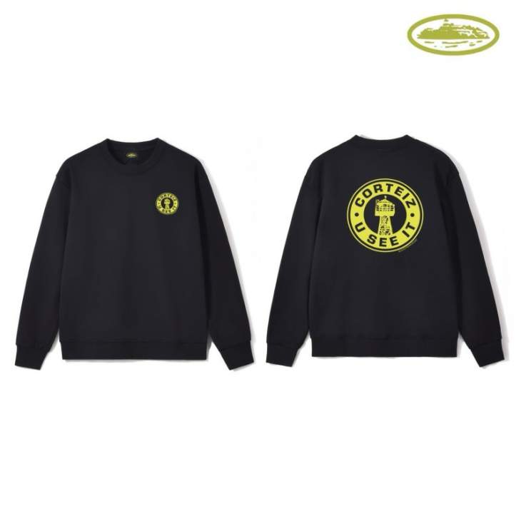 Corteiz Sweatshirt _SKUCorteizS-2XLastxC106731458